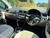 USED 2011 11 VOLKSWAGEN POLO 1.2 TSI SEL Hatchback 3dr Petrol Manual Euro 5 (105 ps)**ON SITE FINANCE AVAILABLE** 