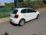 USED 2011 11 VOLKSWAGEN POLO 1.2 TSI SEL Hatchback 3dr Petrol Manual Euro 5 (105 ps)**ON SITE FINANCE AVAILABLE** 