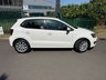 USED 2011 11 VOLKSWAGEN POLO 1.2 TSI SEL Hatchback 3dr Petrol Manual Euro 5 (105 ps)**ON SITE FINANCE AVAILABLE** 