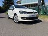 USED 2011 11 VOLKSWAGEN POLO 1.2 TSI SEL Hatchback 3dr Petrol Manual Euro 5 (105 ps)**ON SITE FINANCE AVAILABLE** 