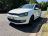 USED 2011 11 VOLKSWAGEN POLO 1.2 TSI SEL Hatchback 3dr Petrol Manual Euro 5 (105 ps)**ON SITE FINANCE AVAILABLE** 