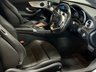 USED 2018 68 MERCEDES-BENZ C CLASS 1.5 C200 MHEV AMG Line Coupe 2dr Petrol G-Tronic+ Euro 6 (s/s) (198 ps) 