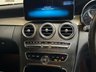 USED 2018 68 MERCEDES-BENZ C CLASS 1.5 C200 MHEV AMG Line Coupe 2dr Petrol G-Tronic+ Euro 6 (s/s) (198 ps) 