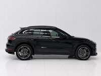 USED 2020 70 PORSCHE MACAN 3.0T V6 S SUV 5dr Petrol PDK 4WD Euro 6 (s/s) (354 ps) FULL HISTORY/MAXTON KIT