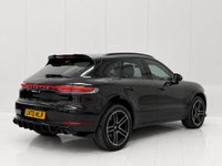 USED 2020 70 PORSCHE MACAN 3.0T V6 S SUV 5dr Petrol PDK 4WD Euro 6 (s/s) (354 ps) FULL HISTORY/MAXTON KIT