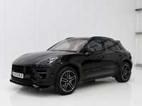 USED 2020 70 PORSCHE MACAN 3.0T V6 S SUV 5dr Petrol PDK 4WD Euro 6 (s/s) (354 ps) FULL HISTORY/MAXTON KIT