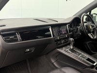 USED 2020 70 PORSCHE MACAN 3.0T V6 S SUV 5dr Petrol PDK 4WD Euro 6 (s/s) (354 ps) FULL HISTORY/MAXTON KIT