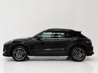 USED 2020 70 PORSCHE MACAN 3.0T V6 S SUV 5dr Petrol PDK 4WD Euro 6 (s/s) (354 ps) FULL HISTORY/MAXTON KIT