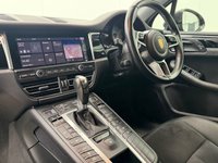 USED 2020 70 PORSCHE MACAN 3.0T V6 S SUV 5dr Petrol PDK 4WD Euro 6 (s/s) (354 ps) FULL HISTORY/MAXTON KIT