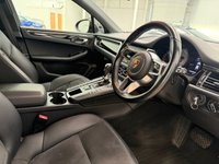 USED 2020 70 PORSCHE MACAN 3.0T V6 S SUV 5dr Petrol PDK 4WD Euro 6 (s/s) (354 ps) FULL HISTORY/MAXTON KIT