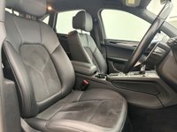 USED 2020 70 PORSCHE MACAN 3.0T V6 S SUV 5dr Petrol PDK 4WD Euro 6 (s/s) (354 ps) FULL HISTORY/MAXTON KIT