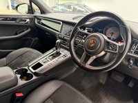 USED 2020 70 PORSCHE MACAN 3.0T V6 S SUV 5dr Petrol PDK 4WD Euro 6 (s/s) (354 ps) FULL HISTORY/MAXTON KIT
