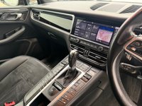 USED 2020 70 PORSCHE MACAN 3.0T V6 S SUV 5dr Petrol PDK 4WD Euro 6 (s/s) (354 ps) FULL HISTORY/MAXTON KIT
