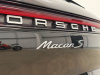 USED 2020 70 PORSCHE MACAN 3.0T V6 S SUV 5dr Petrol PDK 4WD Euro 6 (s/s) (354 ps) FULL HISTORY/MAXTON KIT