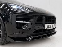 USED 2020 70 PORSCHE MACAN 3.0T V6 S SUV 5dr Petrol PDK 4WD Euro 6 (s/s) (354 ps) FULL HISTORY/MAXTON KIT