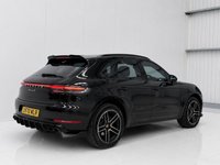 USED 2020 70 PORSCHE MACAN 3.0T V6 S SUV 5dr Petrol PDK 4WD Euro 6 (s/s) (354 ps) FULL HISTORY/MAXTON KIT