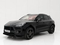 USED 2020 70 PORSCHE MACAN 3.0T V6 S SUV 5dr Petrol PDK 4WD Euro 6 (s/s) (354 ps) FULL HISTORY/MAXTON KIT