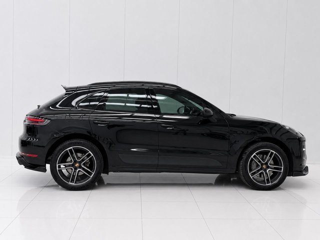 View our PORSCHE MACAN
