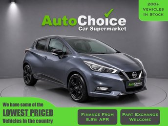2020 NISSAN MICRA