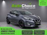 USED 2020 20 NISSAN MICRA 1.0 IG-T n-tec Hatchback 5dr Petrol XTRON Euro 6 (s/s) (100 ps) in Blackburn Finance Available 12 to 84 Months