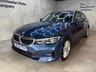 USED 2022 22 BMW 3 SERIES 2.0 330e 12kWh SE Pro Auto Euro 6 (s/s) 4dr 1Owner|Sensors|Nav|Bluetooth