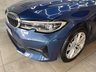 USED 2022 22 BMW 3 SERIES 2.0 330e 12kWh SE Pro Auto Euro 6 (s/s) 4dr 1Owner|Sensors|Nav|Bluetooth