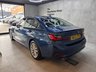 USED 2022 22 BMW 3 SERIES 2.0 330e 12kWh SE Pro Auto Euro 6 (s/s) 4dr 1Owner|Sensors|Nav|Bluetooth