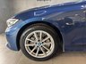 USED 2022 22 BMW 3 SERIES 2.0 330e 12kWh SE Pro Auto Euro 6 (s/s) 4dr 1Owner|Sensors|Nav|Bluetooth