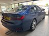 USED 2022 22 BMW 3 SERIES 2.0 330e 12kWh SE Pro Auto Euro 6 (s/s) 4dr 1Owner|Sensors|Nav|Bluetooth