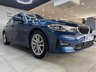 USED 2022 22 BMW 3 SERIES 2.0 330e 12kWh SE Pro Auto Euro 6 (s/s) 4dr 1Owner|Sensors|Nav|Bluetooth