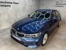 USED 2022 22 BMW 3 SERIES 2.0 330e 12kWh SE Pro Auto Euro 6 (s/s) 4dr 1Owner|Sensors|Nav|Bluetooth