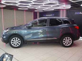View our RENAULT KADJAR