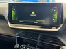 USED 2022 22 PEUGEOT 2008 1.2 PureTech GT Premium EAT Euro 6 (s/s) 5dr 1Owner|RevCam|Nav|Bluetooth