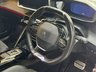 USED 2022 22 PEUGEOT 2008 1.2 PureTech GT Premium EAT Euro 6 (s/s) 5dr 1Owner|RevCam|Nav|Bluetooth