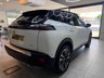 USED 2022 22 PEUGEOT 2008 1.2 PureTech GT Premium EAT Euro 6 (s/s) 5dr 1Owner|RevCam|Nav|Bluetooth