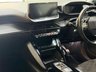 USED 2022 22 PEUGEOT 2008 1.2 PureTech GT Premium EAT Euro 6 (s/s) 5dr 1Owner|RevCam|Nav|Bluetooth