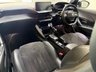 USED 2022 22 PEUGEOT 2008 1.2 PureTech GT Premium EAT Euro 6 (s/s) 5dr 1Owner|RevCam|Nav|Bluetooth