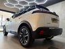 USED 2022 22 PEUGEOT 2008 1.2 PureTech GT Premium EAT Euro 6 (s/s) 5dr 1Owner|RevCam|Nav|Bluetooth