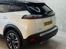 USED 2022 22 PEUGEOT 2008 1.2 PureTech GT Premium EAT Euro 6 (s/s) 5dr 1Owner|RevCam|Nav|Bluetooth