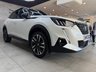 USED 2022 22 PEUGEOT 2008 1.2 PureTech GT Premium EAT Euro 6 (s/s) 5dr 1Owner|RevCam|Nav|Bluetooth