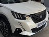 USED 2022 22 PEUGEOT 2008 1.2 PureTech GT Premium EAT Euro 6 (s/s) 5dr 1Owner|RevCam|Nav|Bluetooth