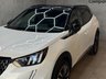 USED 2022 22 PEUGEOT 2008 1.2 PureTech GT Premium EAT Euro 6 (s/s) 5dr 1Owner|RevCam|Nav|Bluetooth