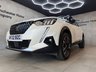 USED 2022 22 PEUGEOT 2008 1.2 PureTech GT Premium EAT Euro 6 (s/s) 5dr 1Owner|RevCam|Nav|Bluetooth