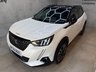 USED 2022 22 PEUGEOT 2008 1.2 PureTech GT Premium EAT Euro 6 (s/s) 5dr 1Owner|RevCam|Nav|Bluetooth