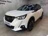 USED 2022 22 PEUGEOT 2008 1.2 PureTech GT Premium EAT Euro 6 (s/s) 5dr 1Owner|RevCam|Nav|Bluetooth