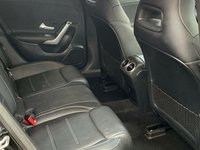 USED 2022 22 MERCEDES-BENZ CLA 1.3 CLA200 AMG Line Coupe 4dr Petrol 7G-DCT Euro 6 (s/s) (163 ps) 