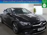 USED 2022 22 MERCEDES-BENZ CLA 1.3 CLA200 AMG Line Coupe 4dr Petrol 7G-DCT Euro 6 (s/s) (163 ps) 