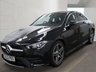USED 2022 22 MERCEDES-BENZ CLA 1.3 CLA200 AMG Line Coupe 4dr Petrol 7G-DCT Euro 6 (s/s) (163 ps) 