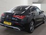 USED 2022 22 MERCEDES-BENZ CLA 1.3 CLA200 AMG Line Coupe 4dr Petrol 7G-DCT Euro 6 (s/s) (163 ps) 