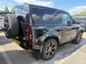 USED 2024 74 LAND ROVER DEFENDER 90 3.0 D250 MHEV X-Dynamic SE SUV 3dr Diesel Auto 4WD Euro 6 (s/s) (250 ps) SANTORINI BLACK, REAR CAM